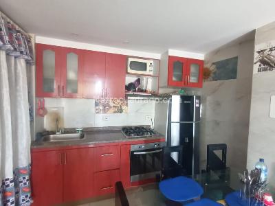 Apartamento de 3 alcobas en venta en Soacha San Nicolas, Soacha, 52 m² · foto 13 de 20