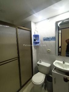 Apartamento de 3 alcobas en venta en Soacha San Nicolas, Soacha, 52 m² · foto 14 de 20