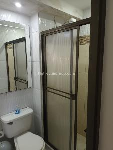 Apartamento de 3 alcobas en venta en Soacha San Nicolas, Soacha, 52 m² · foto 16 de 20