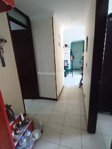 Apartamento de 3 alcobas en venta en Soacha San Nicolas, Soacha, 52 m² · foto 19 de 20
