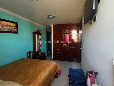 Apartamento de 3 alcobas en venta en Soacha San Nicolas, Soacha, 52 m² · foto 20 de 20