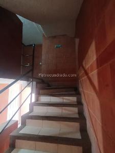 Apartamento de 3 alcobas en venta en Soacha San Nicolas, Soacha, 52 m² · foto 3 de 20