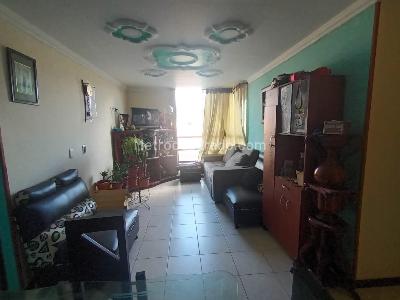 Apartamento de 3 alcobas en venta en Soacha San Nicolas, Soacha, 52 m² · foto 7 de 20