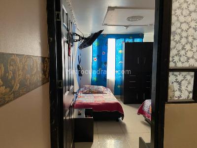 Casa de 4 alcobas en venta en Muzu, Bogotá, 94 m² · foto 4 de 20