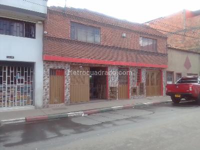 Casa de 5 alcobas en venta en Tunjuelito, Bogotá, 227 m² · foto 14 de 20