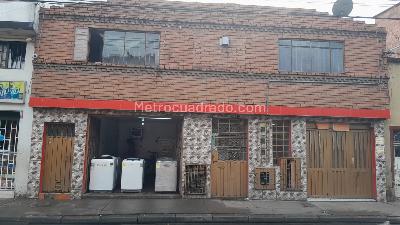 Casa de 5 alcobas en venta en Tunjuelito, Bogotá, 227 m² · foto 2 de 20