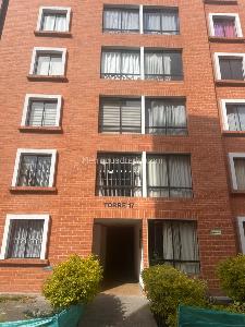 Apartamento de 3 alcobas en venta en Cr, Soacha, 45 m² · foto 3 de 20
