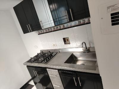 Apartamento de 3 alcobas en venta en Cr, Soacha, 45 m² · foto 17 de 20