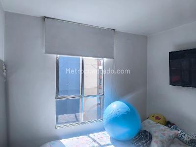 Apartamento en venta en Lijaca, Bogotá · foto 11 de 20