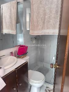 Apartamento en venta en Lijaca, Bogotá · foto 13 de 20