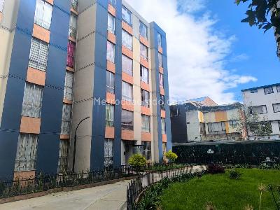 Apartamento en venta en Lijaca, Bogotá · foto 14 de 20