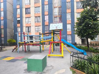Apartamento en venta en Lijaca, Bogotá · foto 15 de 20
