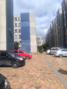 Apartamento en venta en Lijaca, Bogotá · foto 16 de 20