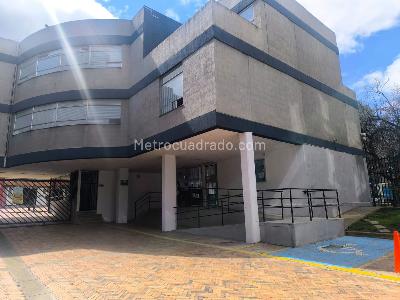 Apartamento en venta en Lijaca, Bogotá · foto 17 de 20