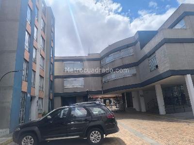 Apartamento en venta en Lijaca, Bogotá · foto 18 de 20