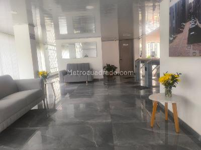 Apartamento en venta en Lijaca, Bogotá · foto 19 de 20