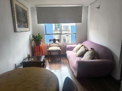 Apartamento en venta en Lijaca, Bogotá · foto 6 de 20
