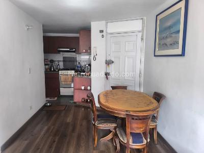 Apartamento en venta en Lijaca, Bogotá · foto 7 de 20