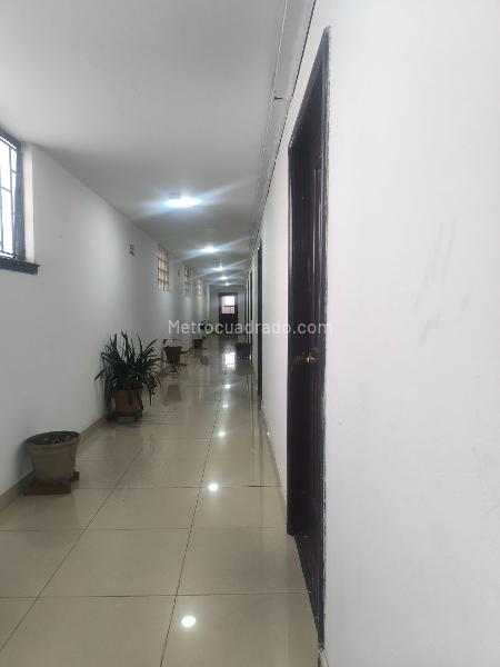 Oficina en Arriendo, CENTRO LA CATEDRAL, Bogotá D.C. - Skats 2