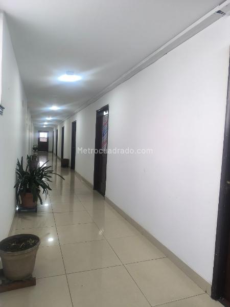 Oficina en Arriendo, CENTRO LA CATEDRAL, Bogotá D.C. - Skats 3