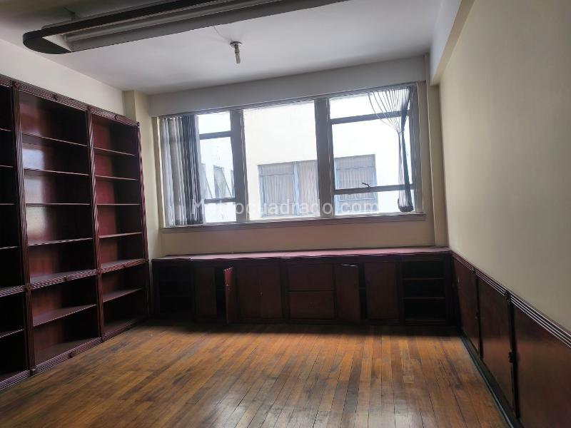 Oficina en Arriendo, CENTRO LA CATEDRAL, Bogotá D.C. - Skats 6