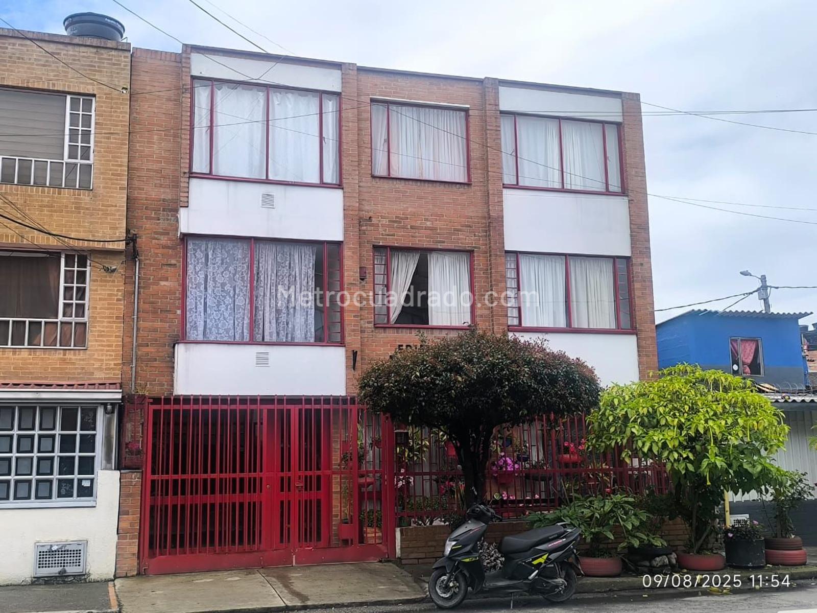 Apartamento en Arriendo  SUBA LA CAMPIÑA