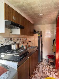 Apartamento de 3 alcobas en venta en Parque Campestre, Soacha, 48 m² · foto 14 de 20