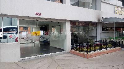 Apartamento de 3 alcobas en venta en Parque Campestre, Soacha, 48 m² · foto 17 de 20