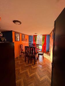 Apartamento de 3 alcobas en venta en Parque Campestre, Soacha, 48 m² · foto 19 de 20