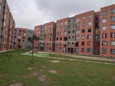 Apartamento de 3 alcobas en venta en Parque Campestre, Soacha, 48 m² · foto 4 de 20