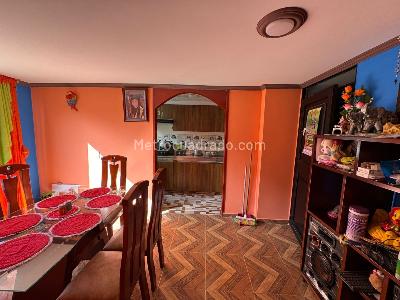 Apartamento de 3 alcobas en venta en Parque Campestre, Soacha, 48 m² · foto 8 de 20