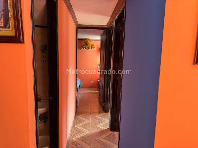 Apartamento de 3 alcobas en venta en Parque Campestre, Soacha, 48 m² · foto 9 de 20