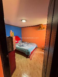 Apartamento de 3 alcobas en venta en Parque Campestre, Soacha, 48 m² · foto 10 de 20