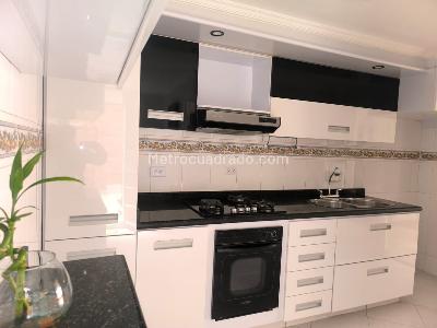 Apartamento de 3 alcobas en venta en Chico San Patricio, Bogotá, 163 m² · foto 10 de 20