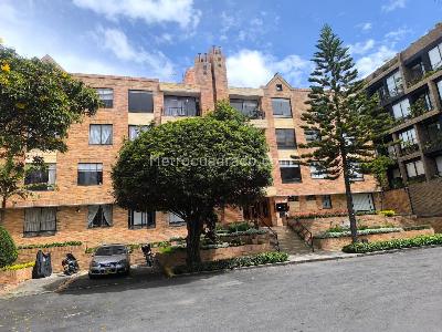 Apartamento de 3 alcobas en venta en Chico San Patricio, Bogotá, 163 m² · foto 18 de 20