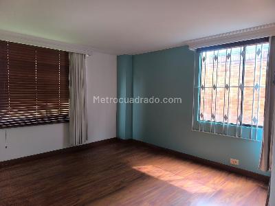 Apartamento de 3 alcobas en venta en Chico San Patricio, Bogotá, 163 m² · foto 7 de 20