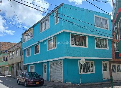 Casa en venta en Rincon De Suba, Bogotá · foto 19 de 20