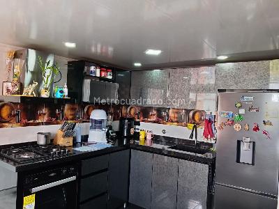 Apartamento de 3 alcobas en venta en Paseo Real, Soacha, 59 m² · foto 12 de 20