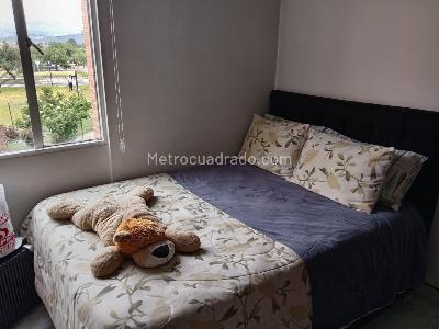 Apartamento de 3 alcobas en venta en Paseo Real, Soacha, 59 m² · foto 6 de 20