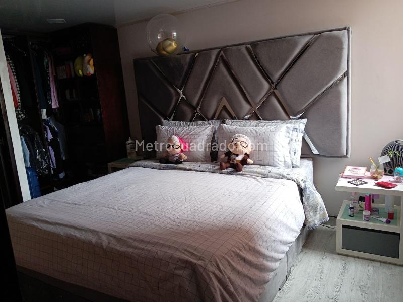 Piso – Soacha, Paseo Real, Comuna Compartir - Más