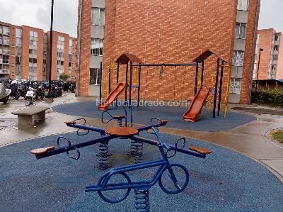 Apartamento de 3 alcobas en venta en Paseo Real, Soacha, 59 m² · foto 17 de 20