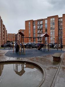 Apartamento de 3 alcobas en venta en Paseo Real, Soacha, 59 m² · foto 18 de 20