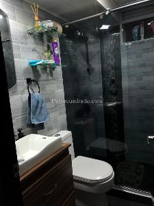 Apartamento de 3 alcobas en venta en Paseo Real, Soacha, 59 m² · foto 16 de 20