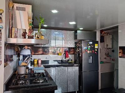 Apartamento de 3 alcobas en venta en Paseo Real, Soacha, 59 m² · foto 11 de 20