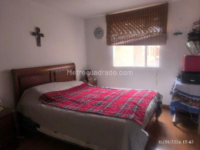 Apartamento en venta en Suba Salitre, Bogotá · foto 10 de 20