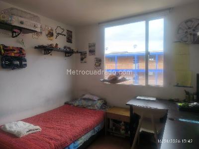 Apartamento en venta en Suba Salitre, Bogotá · foto 11 de 20