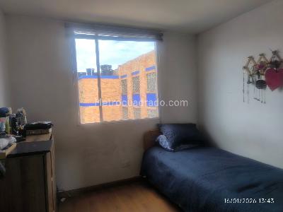 Apartamento en venta en Suba Salitre, Bogotá · foto 12 de 20