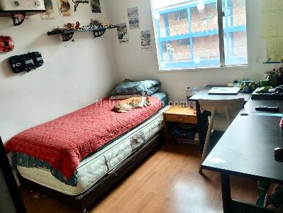 Apartamento en venta en Suba Salitre, Bogotá · foto 13 de 20