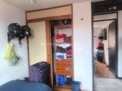 Apartamento en venta en Suba Salitre, Bogotá · foto 14 de 20