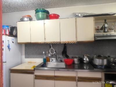 Apartamento en venta en Suba Salitre, Bogotá · foto 15 de 20